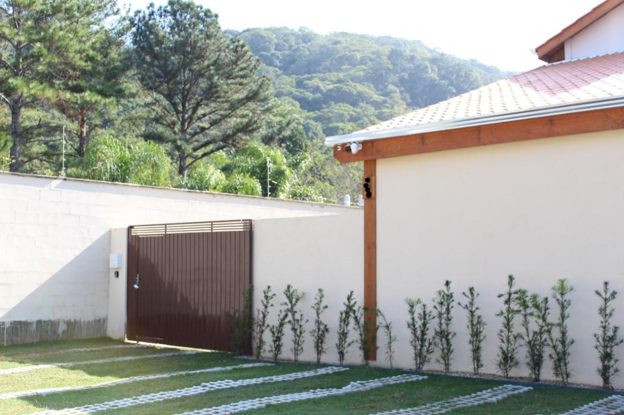 Refugio A 800M Da Praia-Pet Ok & Churras Balneário Camboriú Exterior foto