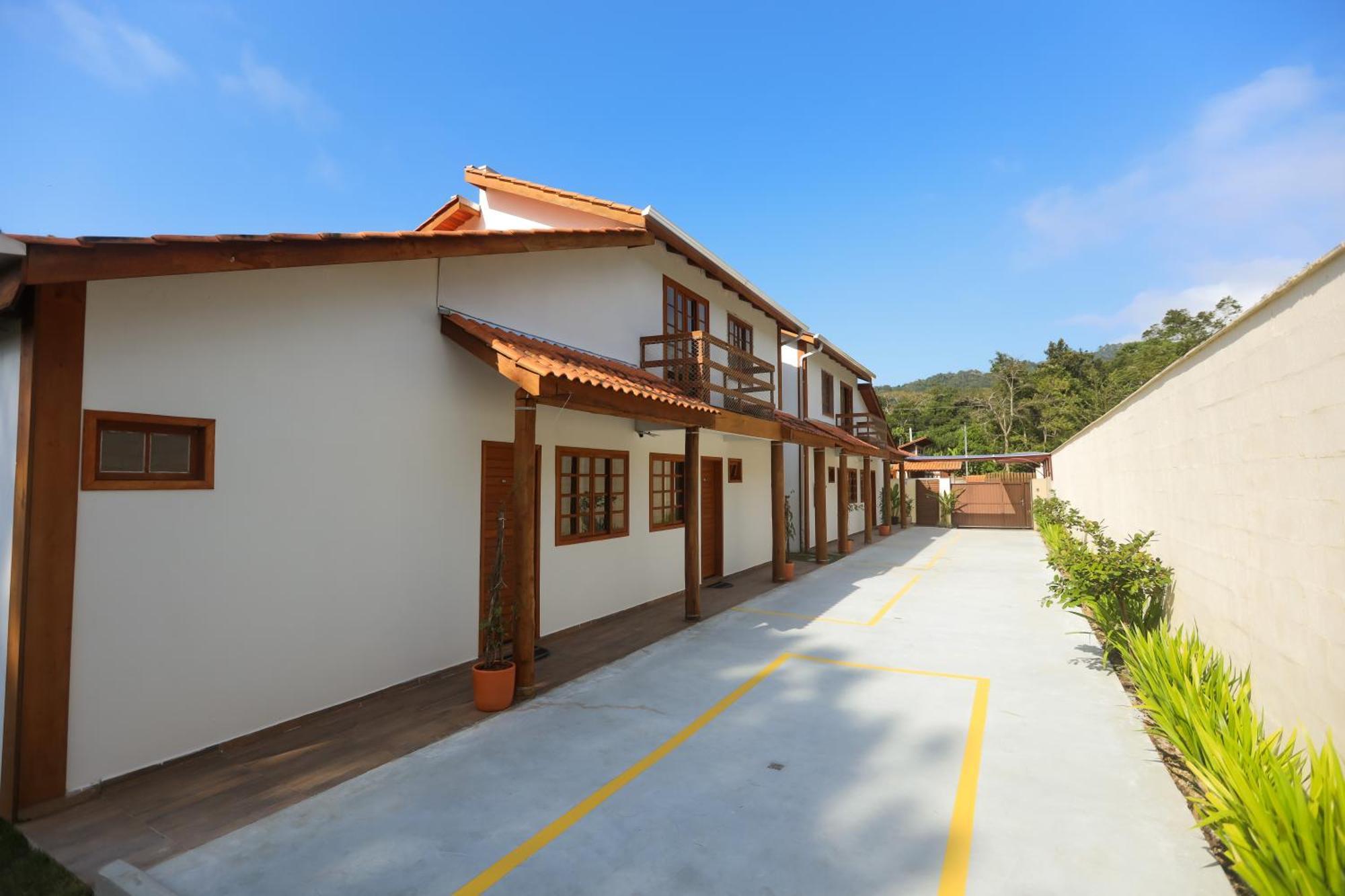 Refugio A 800M Da Praia-Pet Ok & Churras Balneário Camboriú Exterior foto